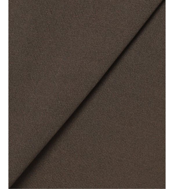JOURNAL STANDARD relume「《一部WEB限定追加予約 / 新色》接触冷感/ウォッシャブルクールポンチョプルオーバー」|ニット・セーター|