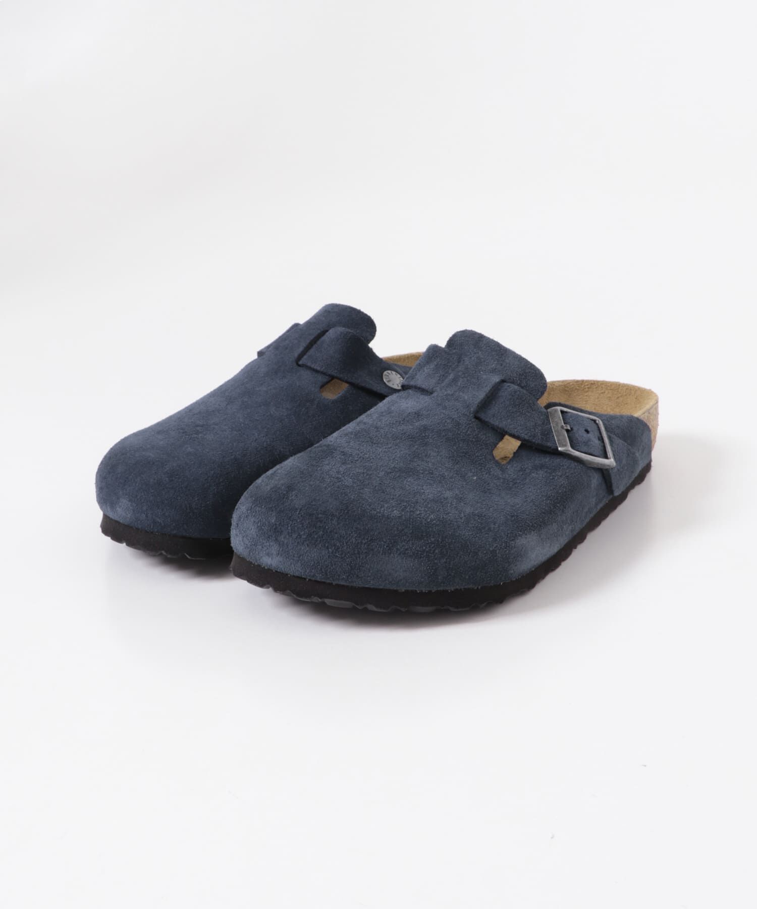 URBAN RESEARCH「BIRKENSTOCK　Exclusive Boston (Narrow)」|サンダル|