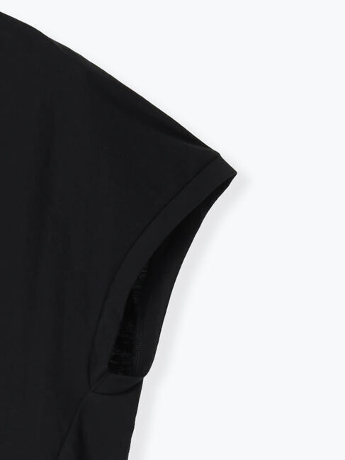 Te chichi「【接触冷感/ﾏｼﾝｳｫｯｼｬﾌﾞﾙ】Tシャツ」|Tシャツ・カットソー|