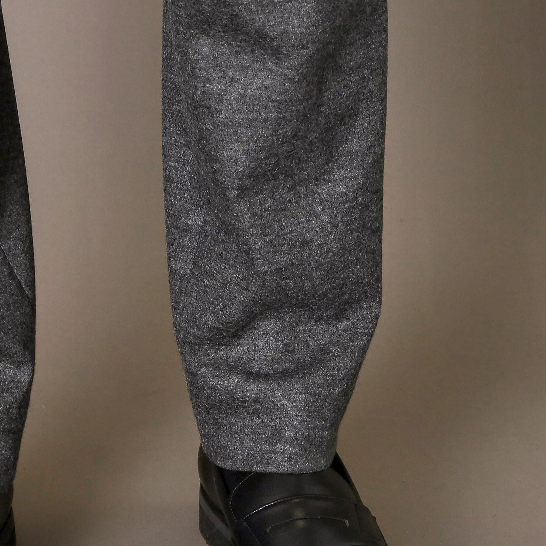 DRESSTERIOR「【干場義雅&times;MOVB&times;DRESSTERIOR】トリプルコラボ ワイドパンツ」|その他|