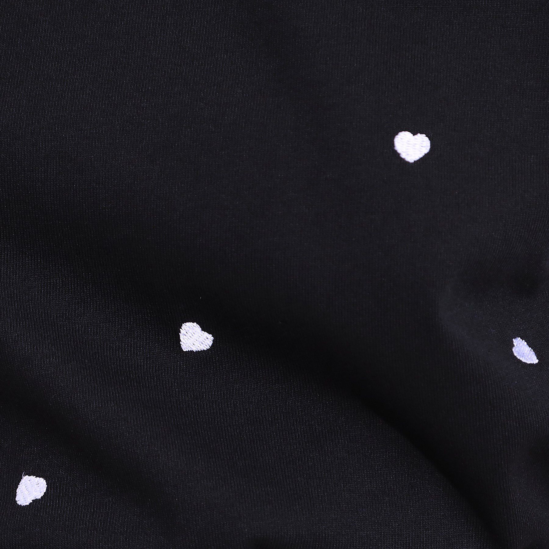 SHOO･LA･RUE「【S-LL】選べる4柄 デザイン刺繍アソートTシャツ」|Tシャツ・カットソー|