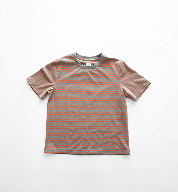 休日と詩「ベーシックTシャツ」|Tシャツ・カットソー|