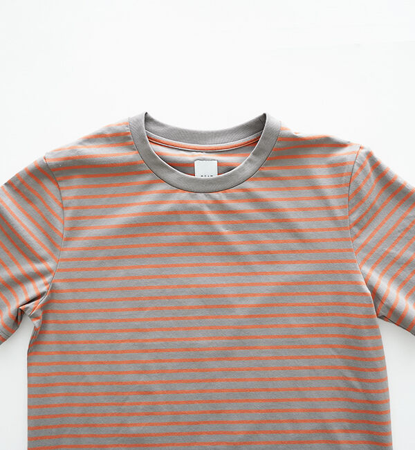 休日と詩「ベーシックTシャツ」|Tシャツ・カットソー|