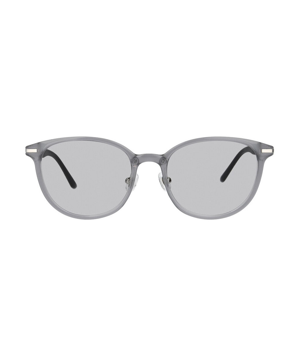  「SUNCUTGlasses/UV100%CUT ボストン型 サングラス | カラーレンズ｜紫外線対策 UVカット」|サングラス|