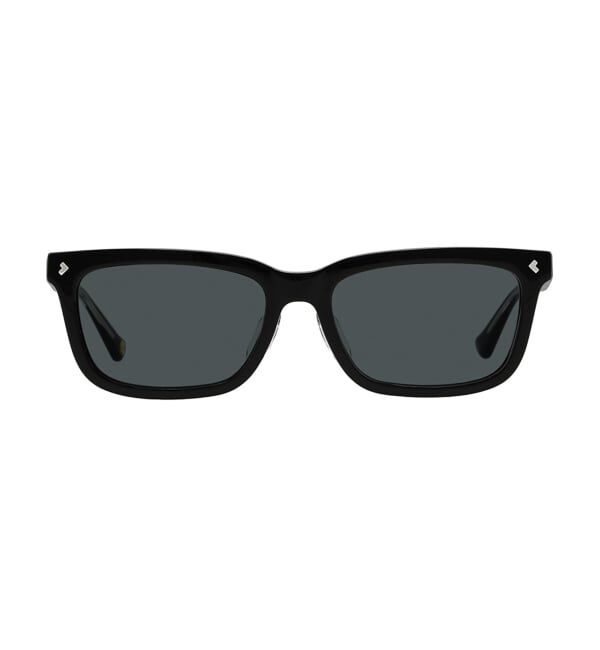  「Zoff｜JOURNAL STANDARD relume ジャーナルスタンダードレリューム ウェリントン型サングラス」|サングラス|