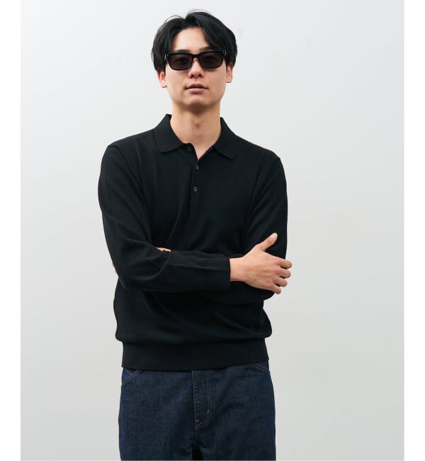  「Zoff｜JOURNAL STANDARD relume ジャーナルスタンダードレリューム ウェリントン型サングラス」|サングラス|