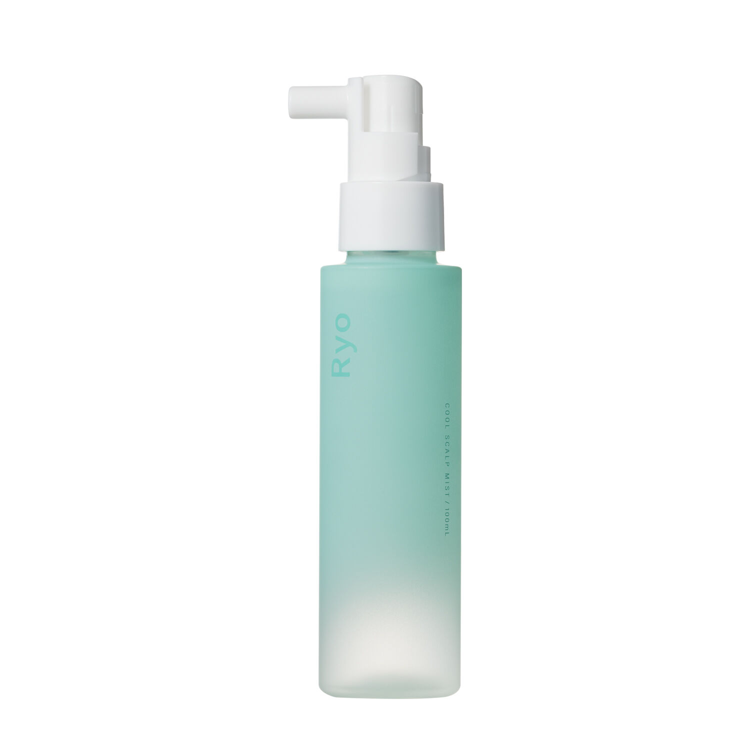 OSAJI「オサジ　クール　スキャルプ　ミスト　N　Ryo＜リョウ＞　100mL」|洗い流さないトリートメント|ー
