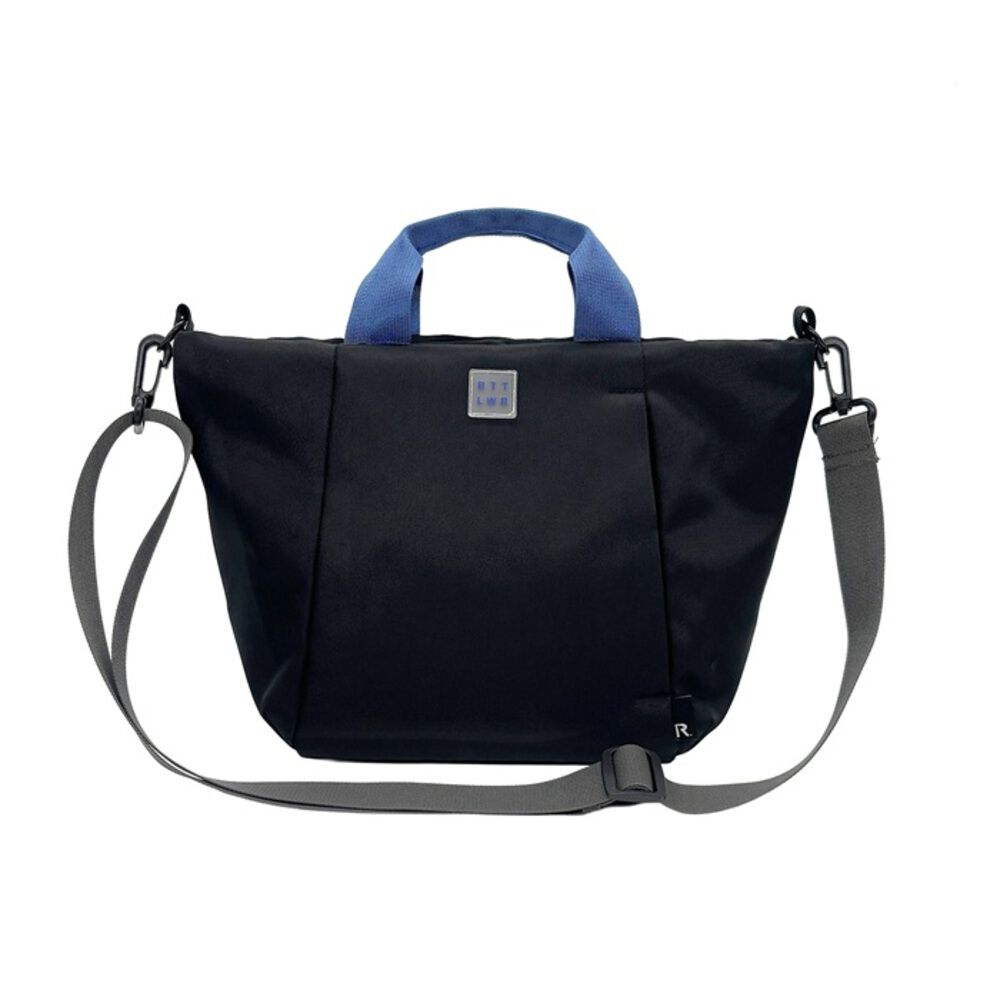 ROOTOTE「ショルダーバッグ SN.デリ 通販 レディース おしゃれ トートバッグ ハンドバッグ トート」|ショルダー・メッセンジャー|ブラック1