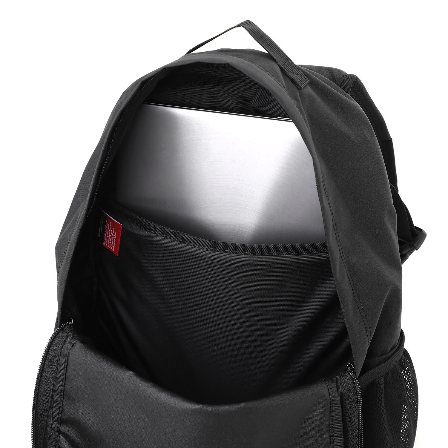 Manhattan Portage「EDGE PACKER ACTION BAG JR」|リュック|