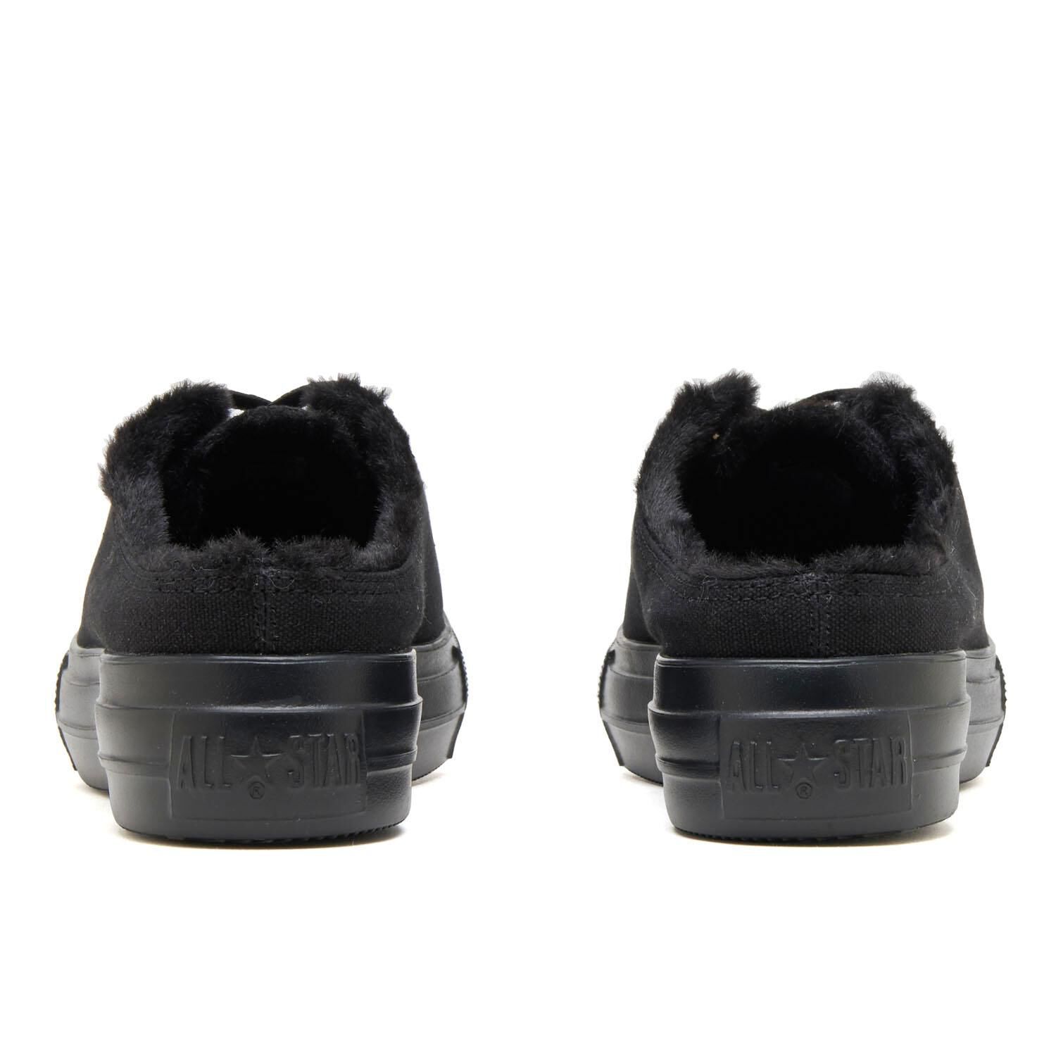 CONVERSE「【CONVERSE】AS LIGHT PLTS BOA MULE OX」|スニーカー|