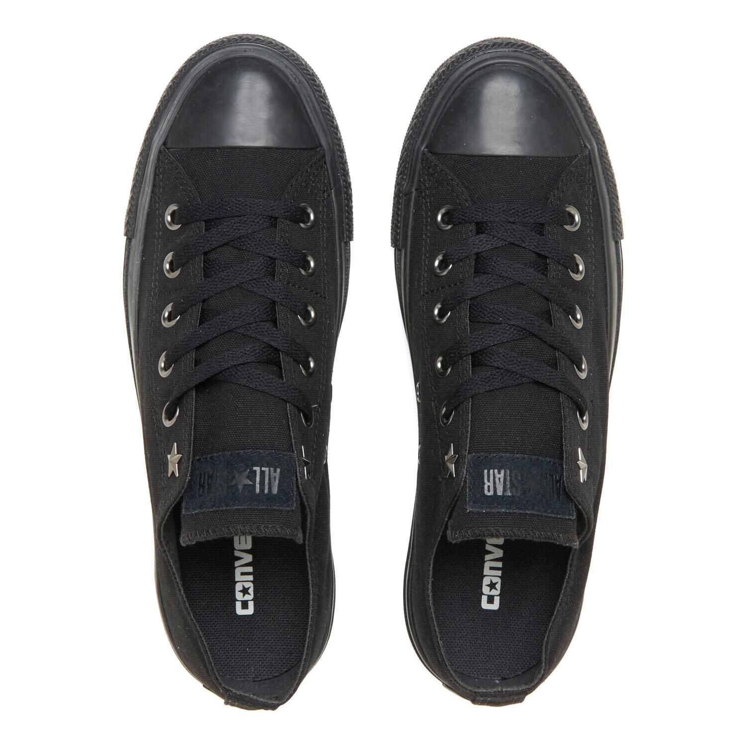 CONVERSE「【CONVERSE】AS ST SLIP OX」|スニーカー|