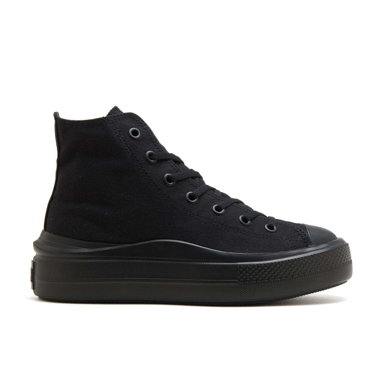 CONVERSE「【CONVERSE】AS LIGHT PLTS II HI」|スニーカー|