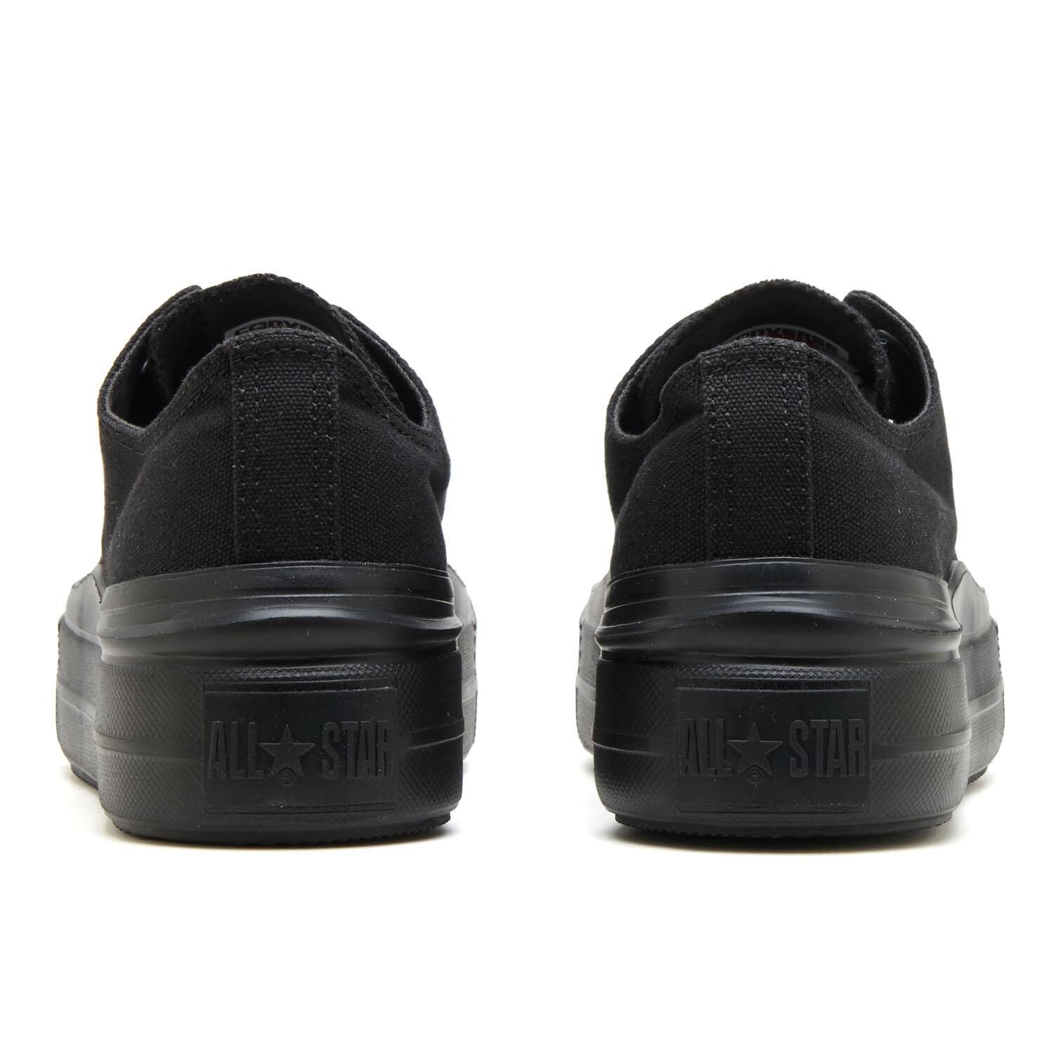CONVERSE「【CONVERSE】AS LIGHT PLTS II OX」|スニーカー|