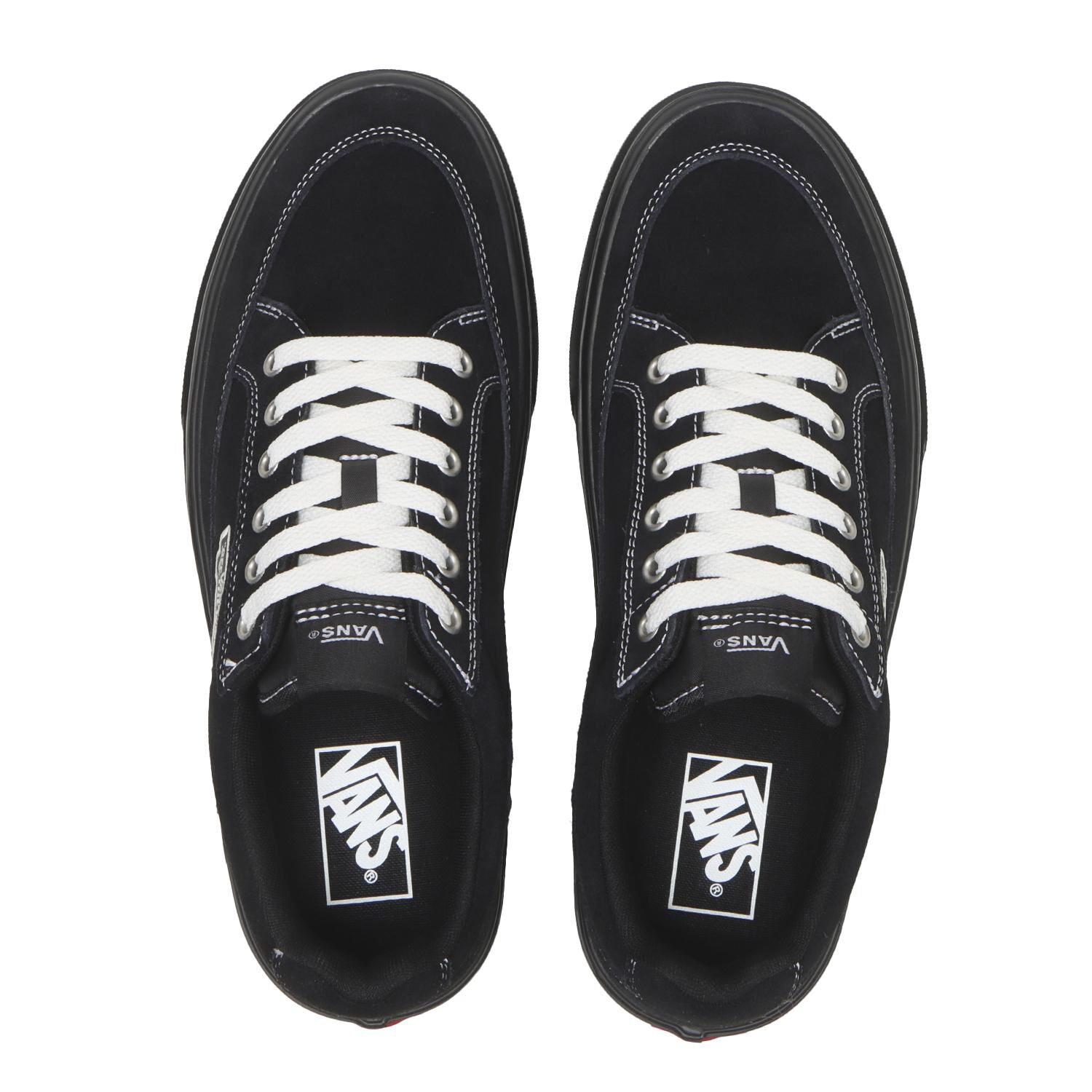 VANS「【VANS】FINN」|スニーカー|