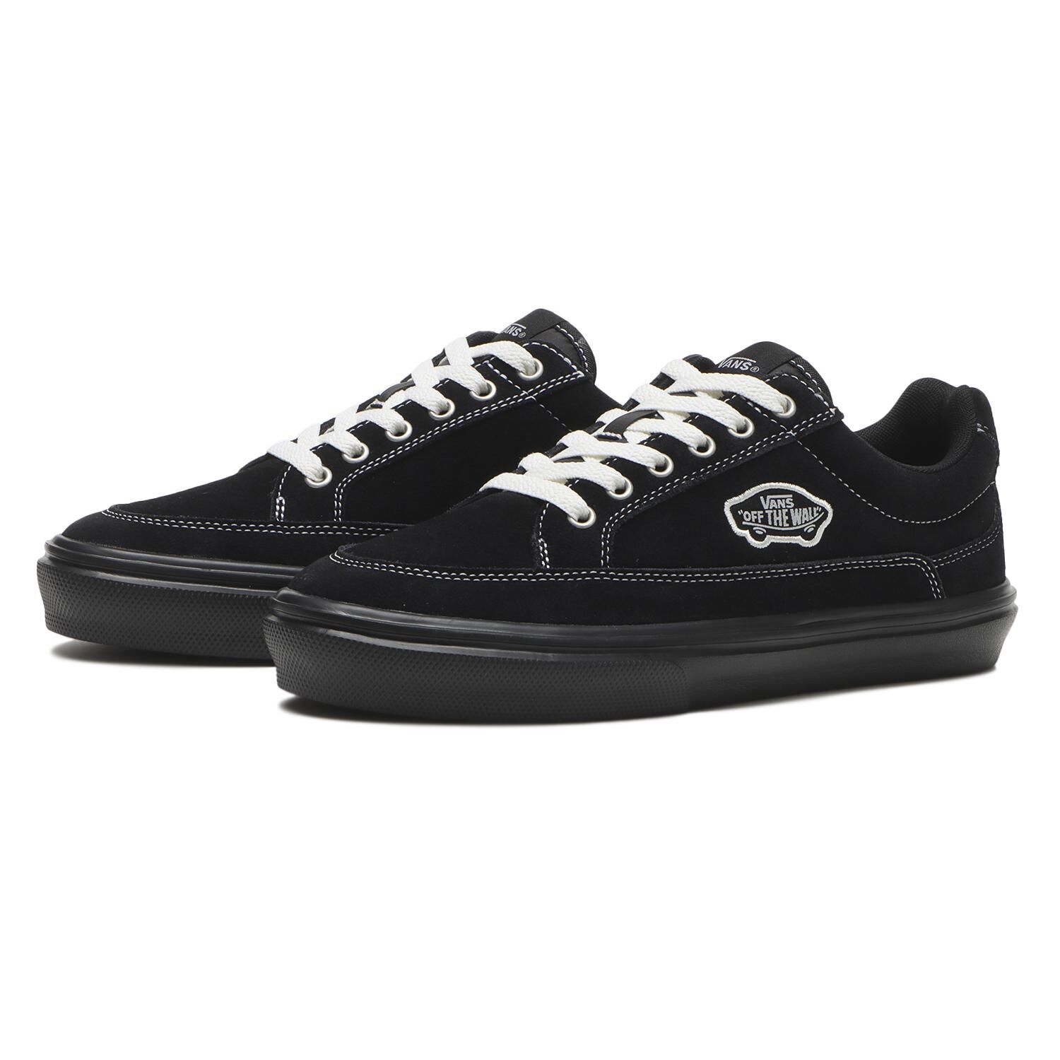 VANS「【VANS】FINN」|スニーカー|