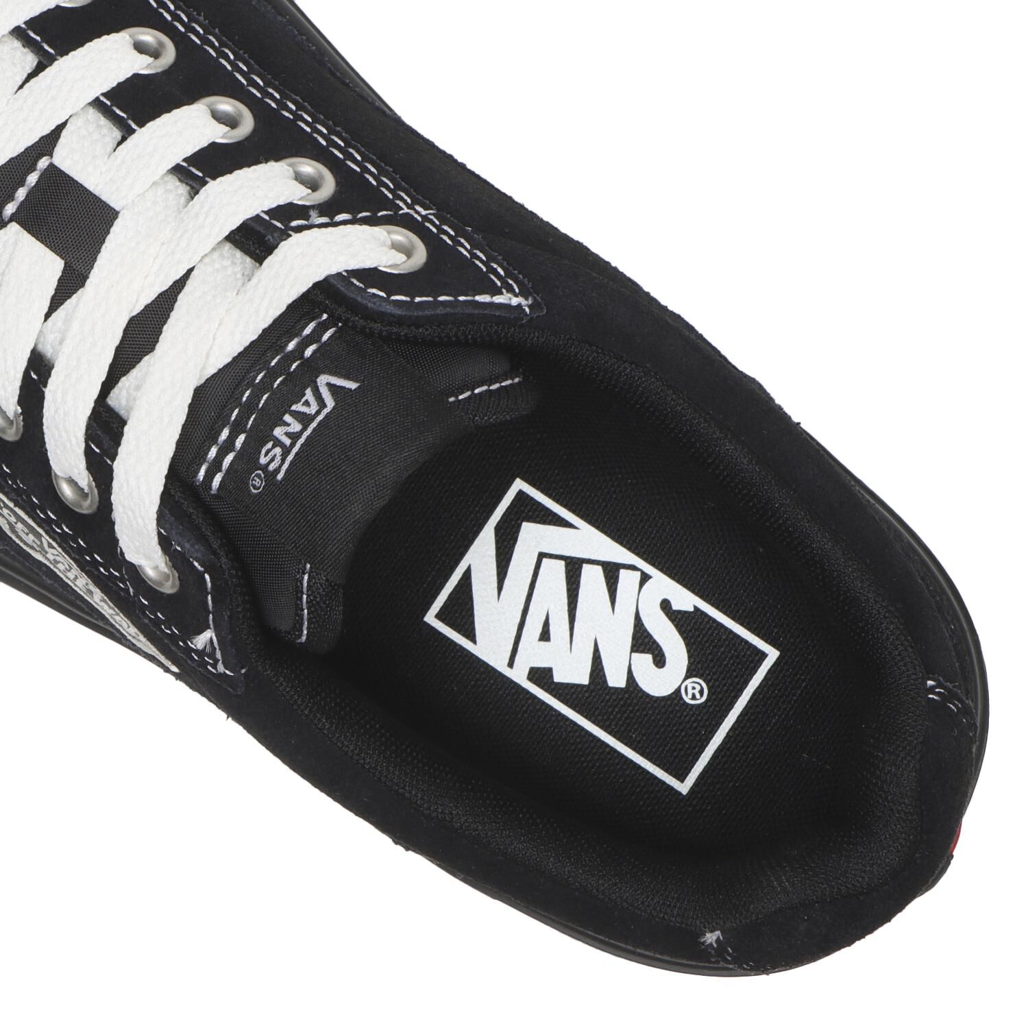 VANS「【VANS】FINN」|スニーカー|