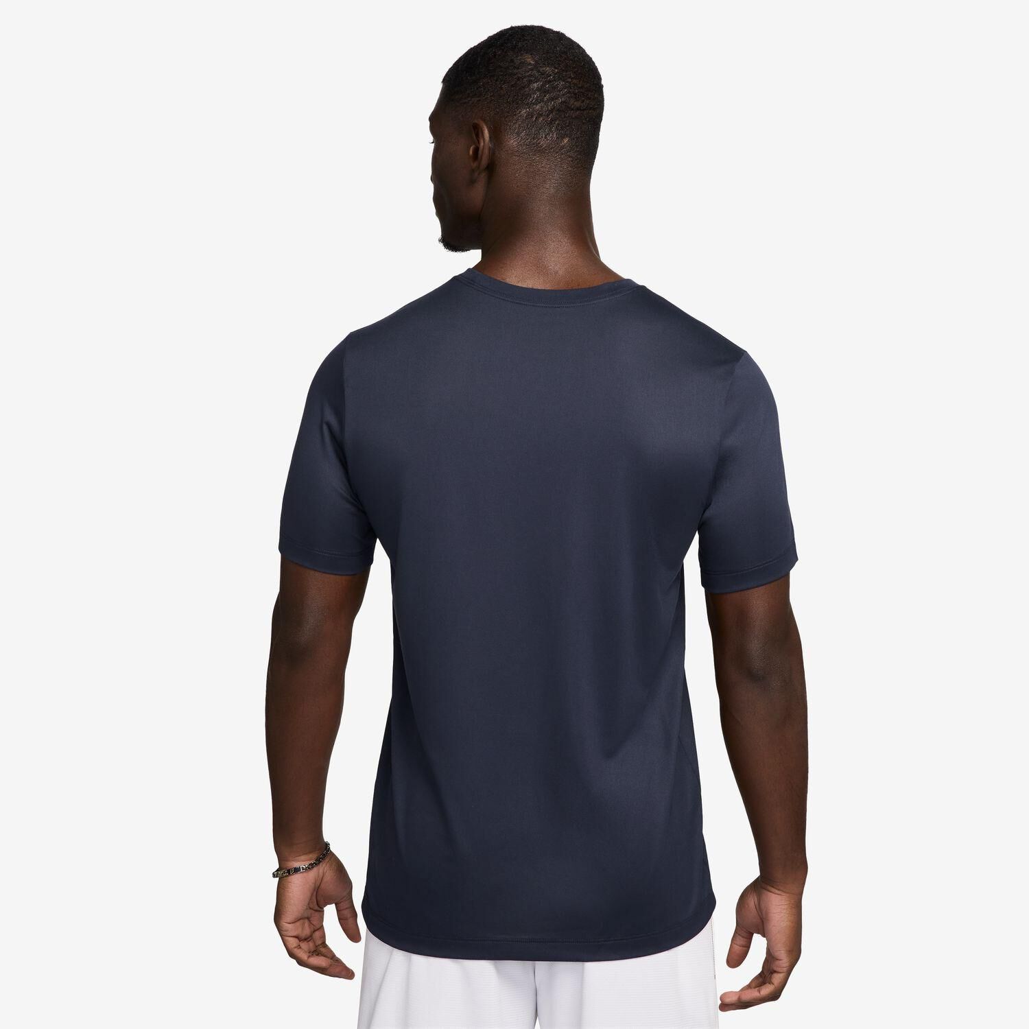 NIKE「【NIKE ｳｪｱ】M TEE RLGD ISLAND JAM」|Tシャツ・カットソー|