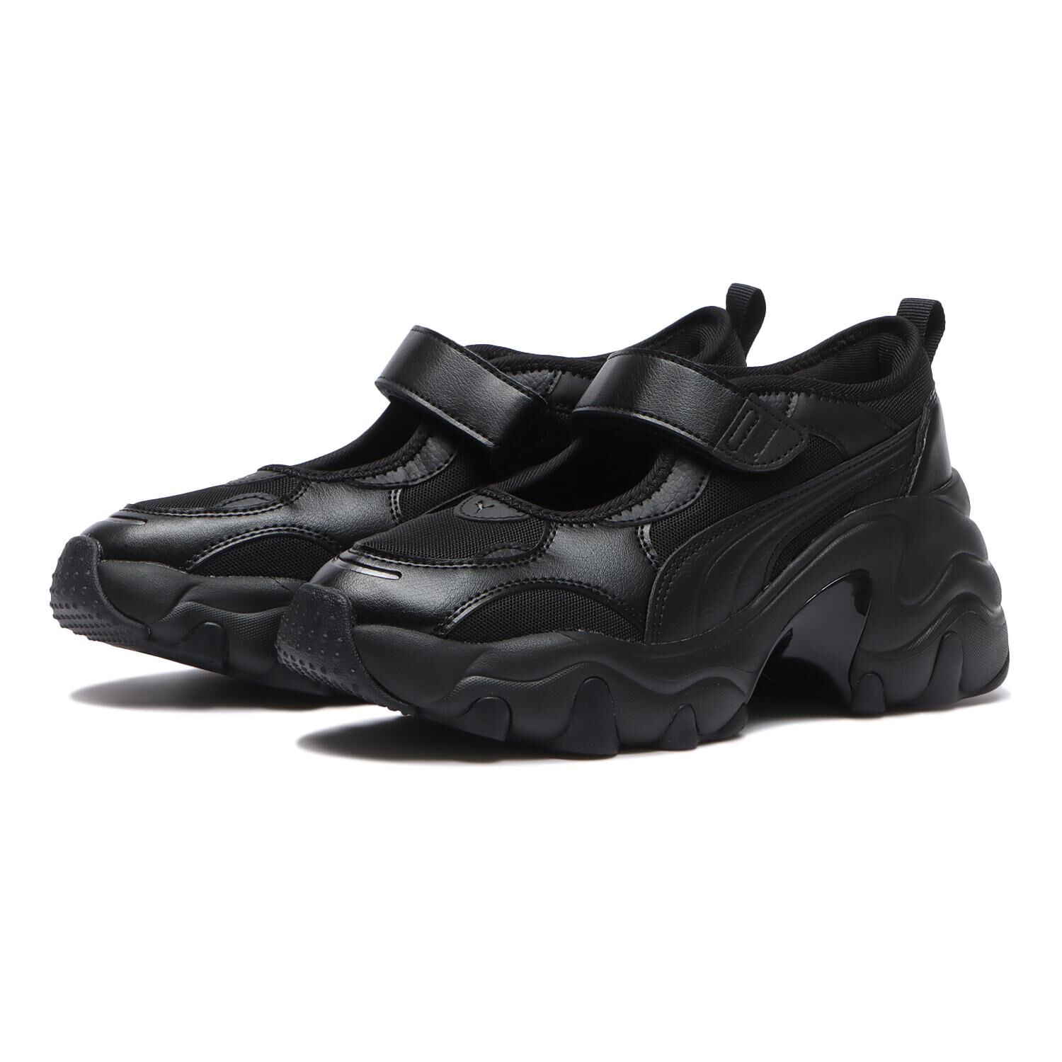 PUMA「【PUMA】W PULSAR WEDGE SANDAL」|スニーカー|