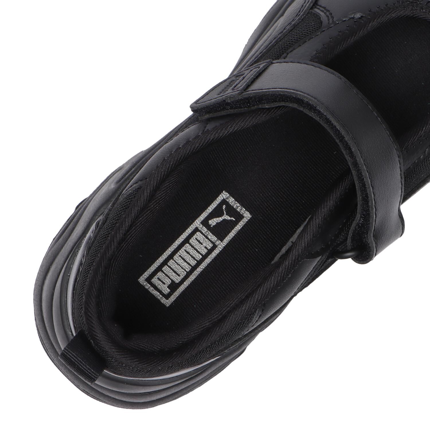 PUMA「【PUMA】W PULSAR WEDGE SANDAL」|スニーカー|