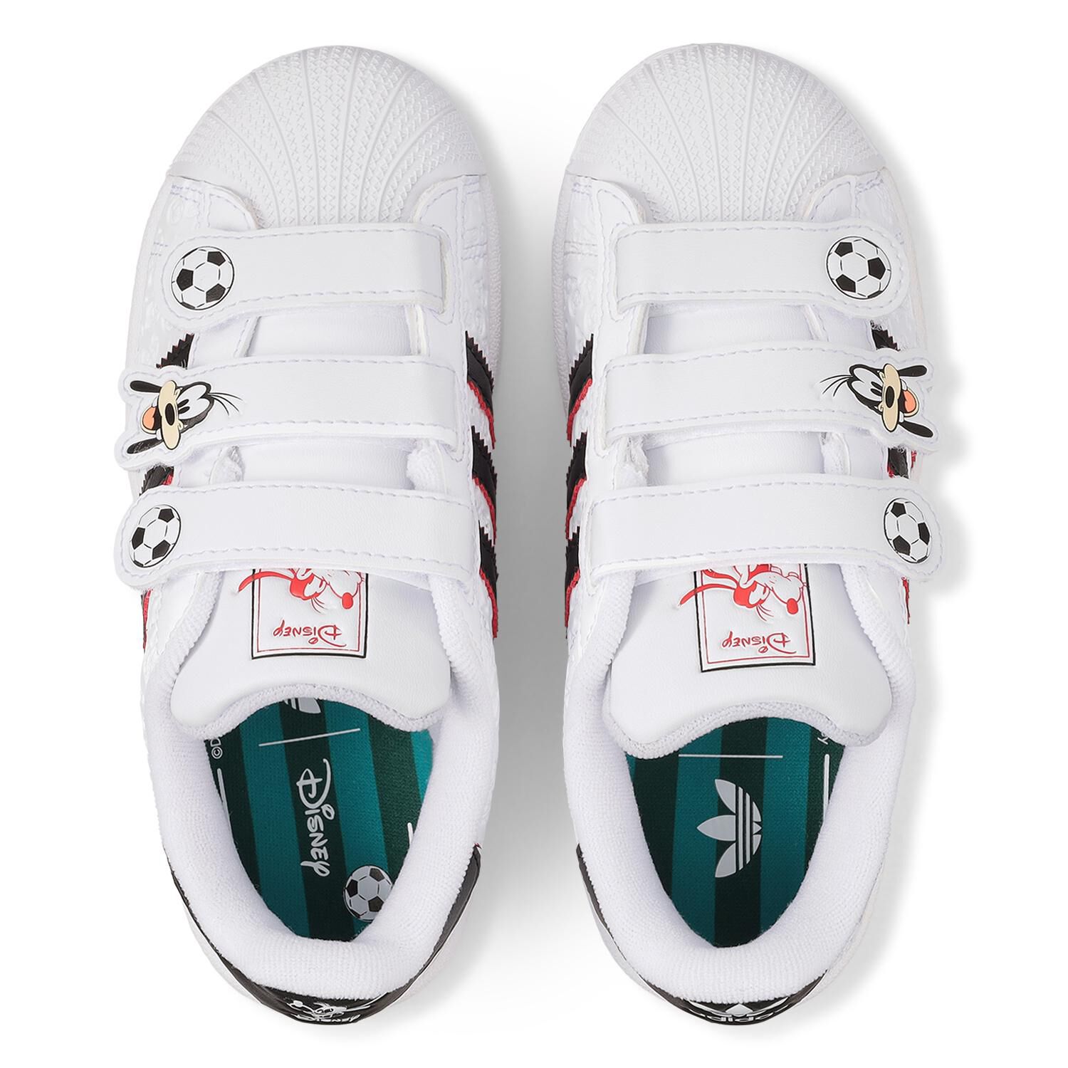 adidas「【ADIDAS】17-21 SST II CF C」|スニーカー|