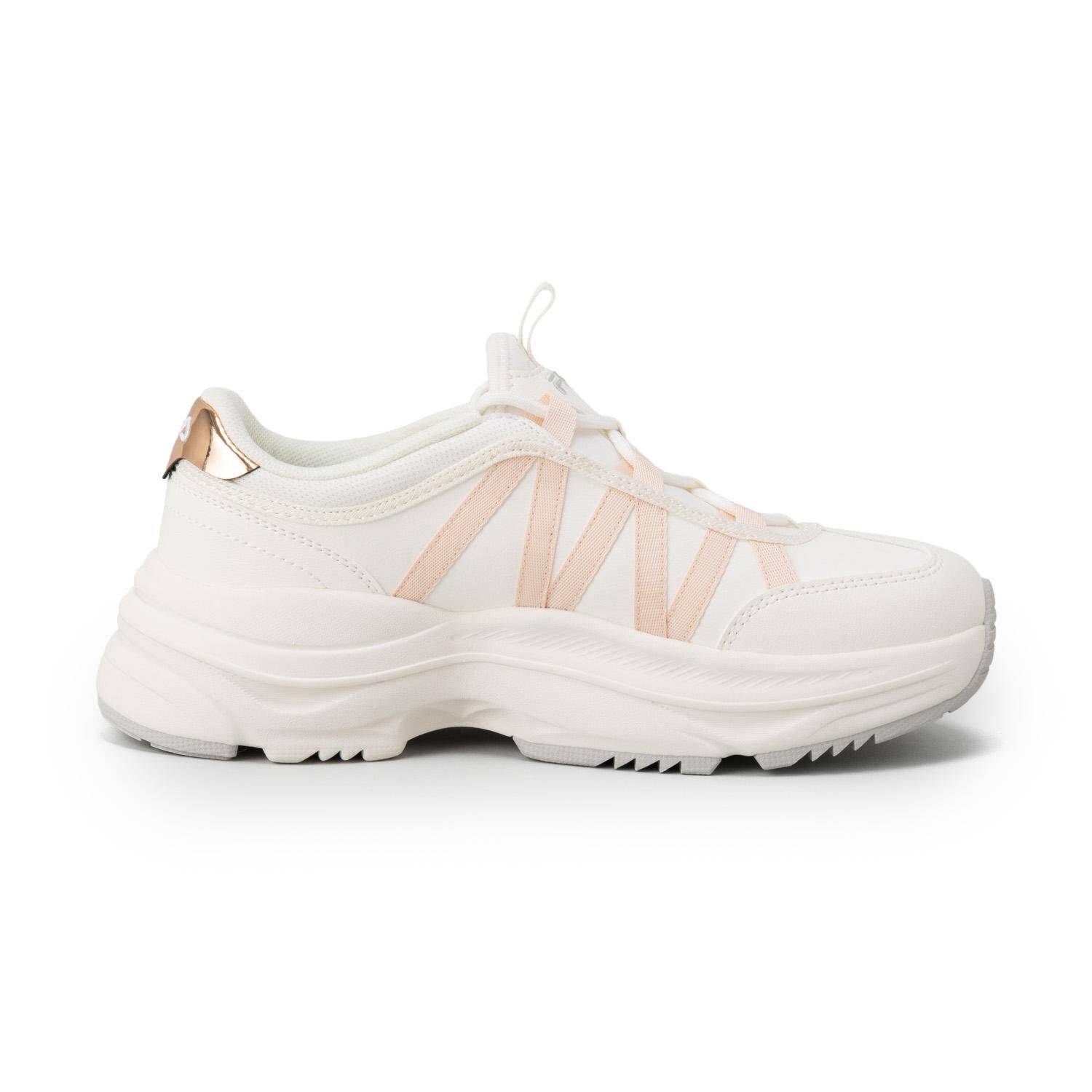 FILA「【FILA】WAVYDAY FLOW LT」|スニーカー|
