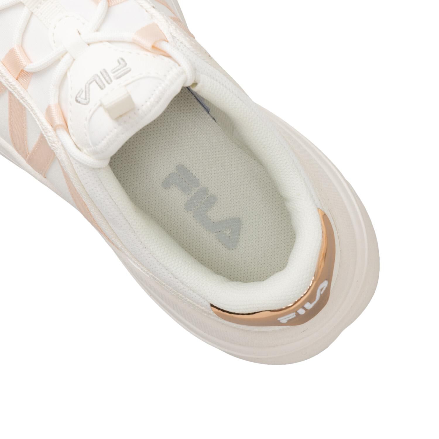 FILA「【FILA】WAVYDAY FLOW LT」|スニーカー|