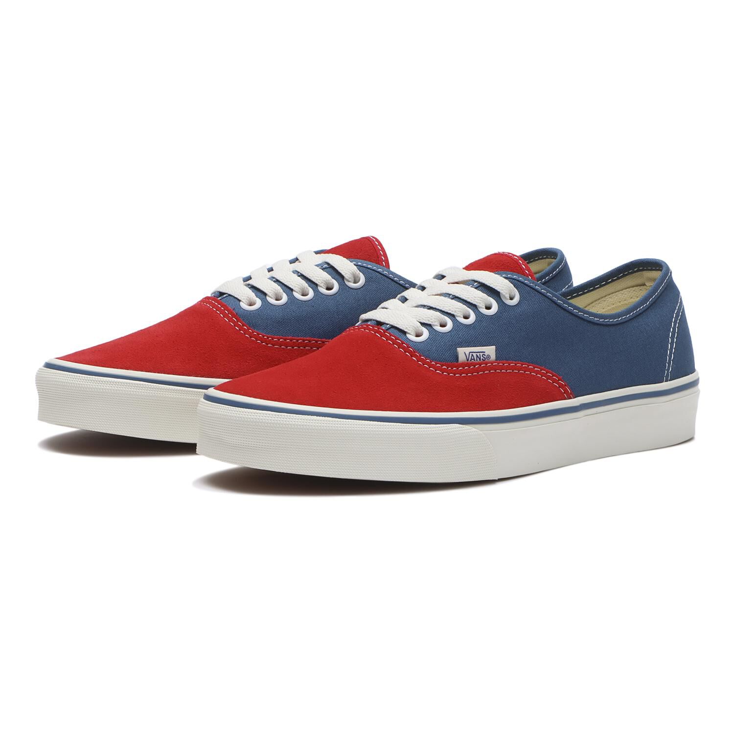 VANS「【VANS】AUTHENTIC」|スニーカー|