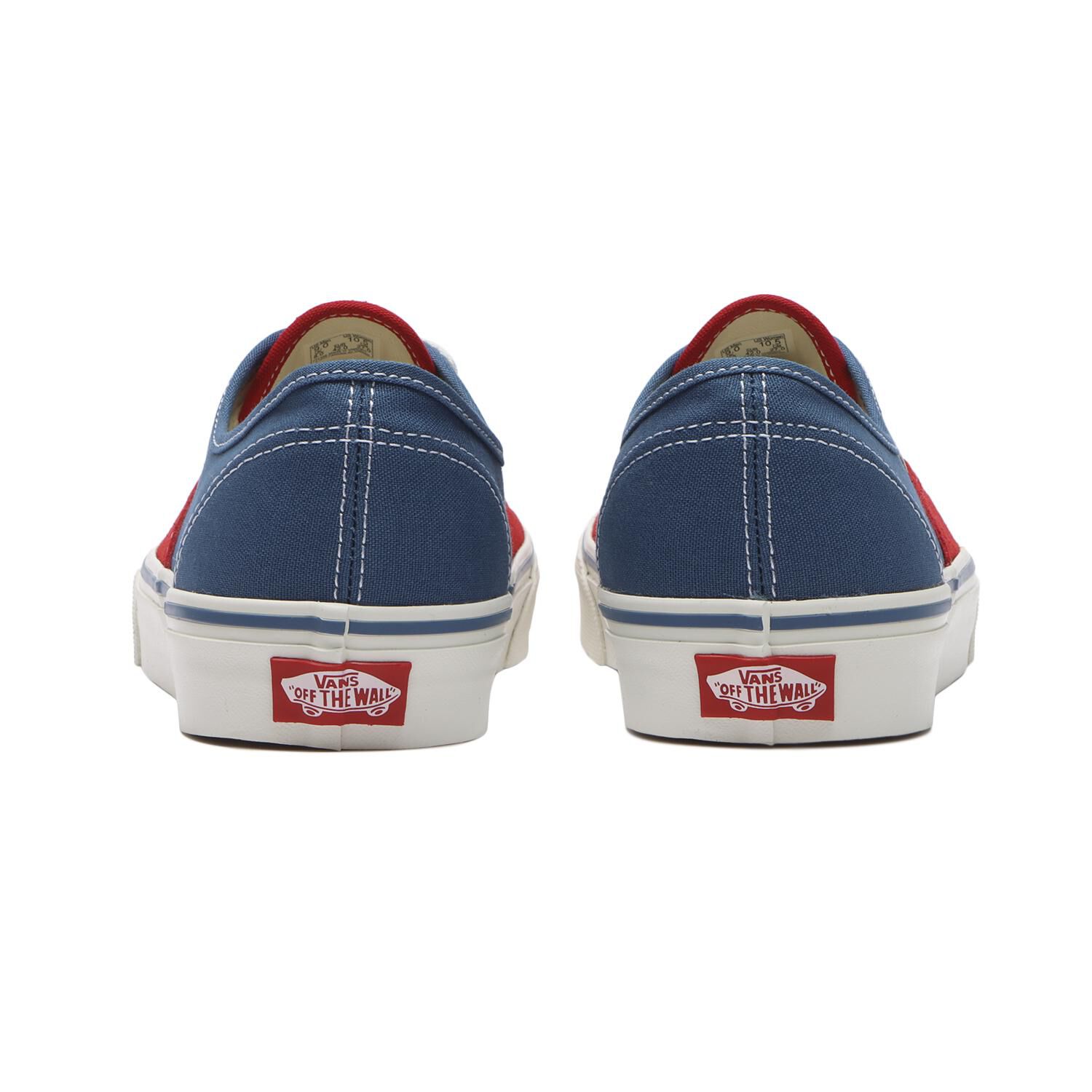 VANS「【VANS】AUTHENTIC」|スニーカー|
