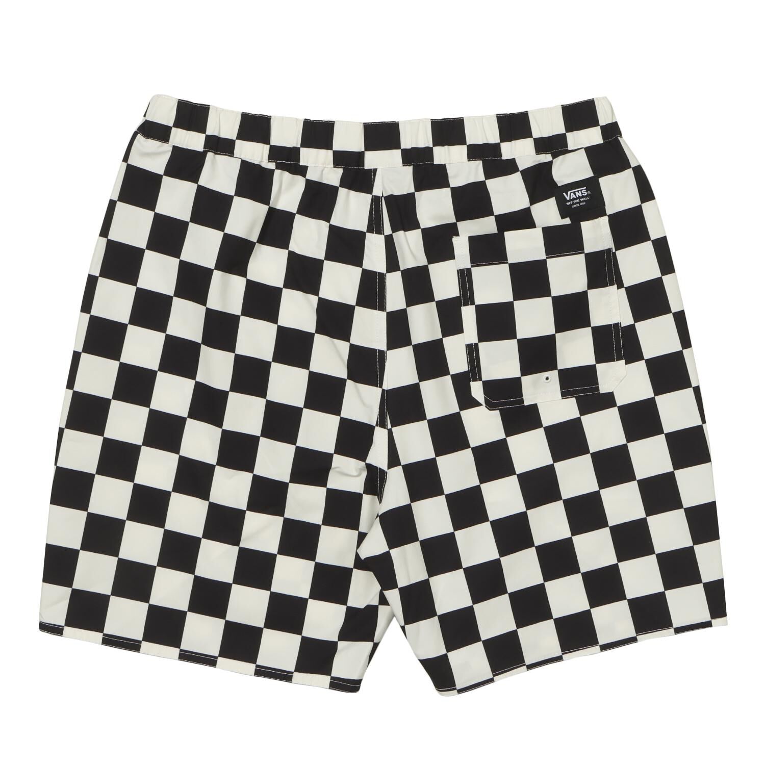 VANS「【VANSｱﾊﾟﾚﾙ(WJ)】M Checker Board Hybrid Shorts」|その他|