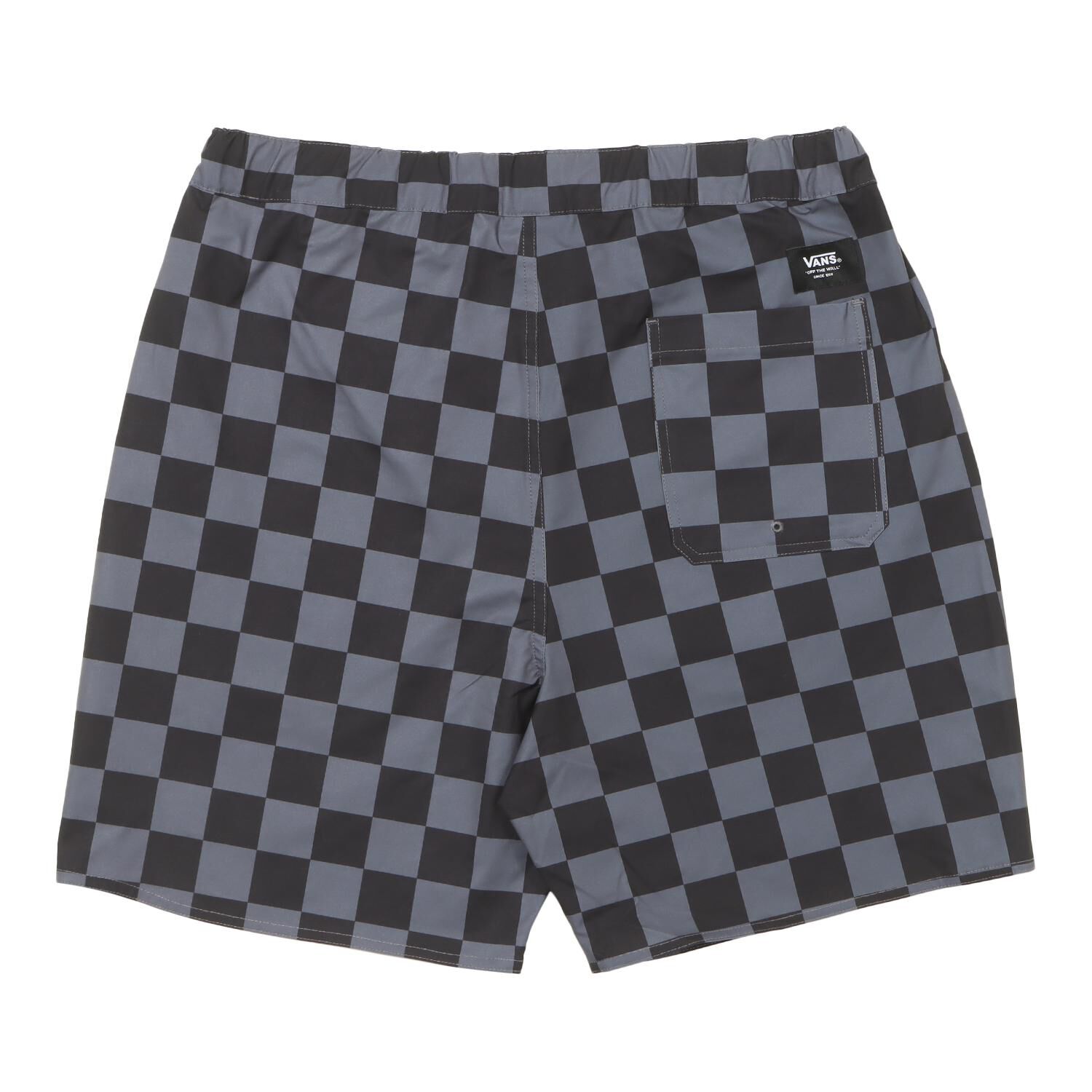 VANS「【VANSｱﾊﾟﾚﾙ(WJ)】M Checker Board Hybrid Shorts」|その他|