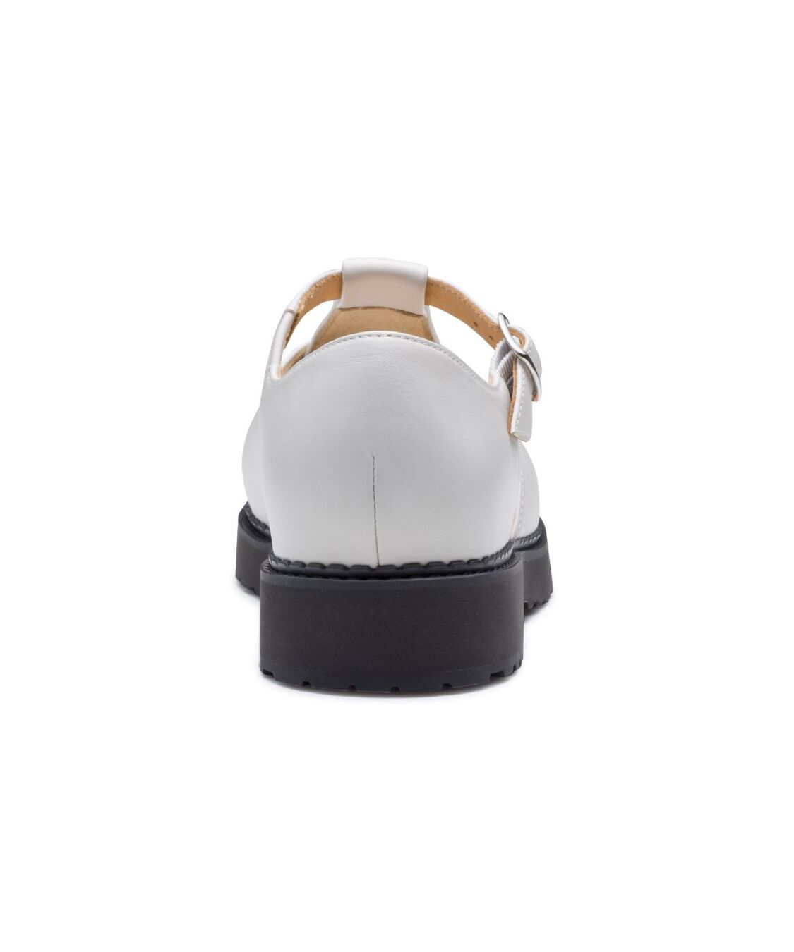 REGAL SHOES「REGAL 【新色追加】グルカサンダル【ヒール30mm】　商品コード：F43RAH」|サンダル|