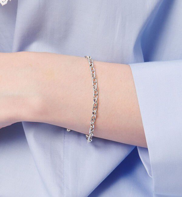 UNITED ARROWS「【別注】＜PHILIPPE AUDIBERT＞ARSTESIA ブレスレット」|ブレスレット・バングル|