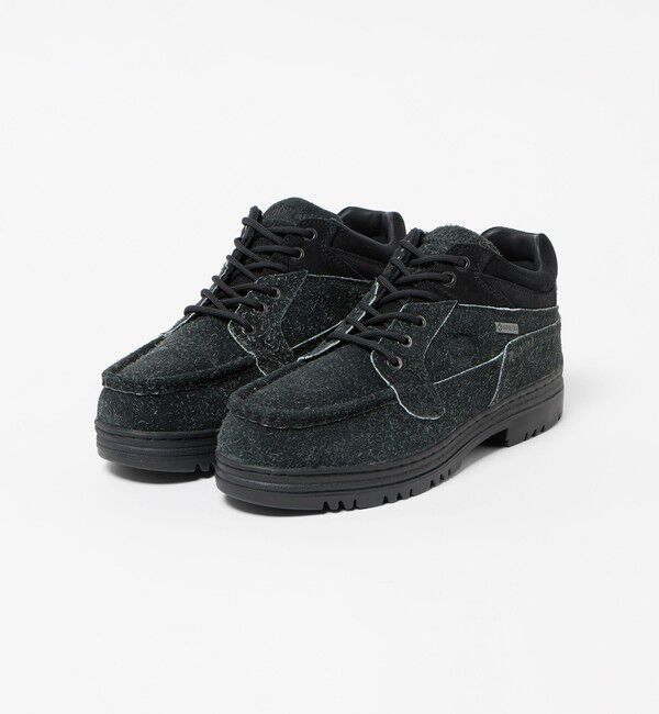 BEAUTY&YOUTH UNITED ARROWS「＜Timberland＞モックトゥ ゴアテックス シューズ」|モカシン|
