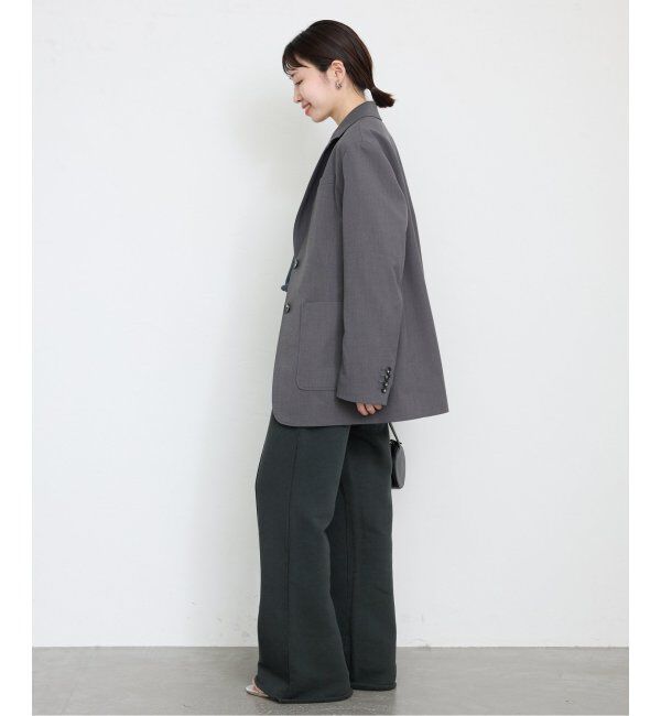 SLOBE IENA「《追加》RUSSELL ATHLETIC/ラッセルアスレチック SLOBE別注 スウェットパンツ」|その他|