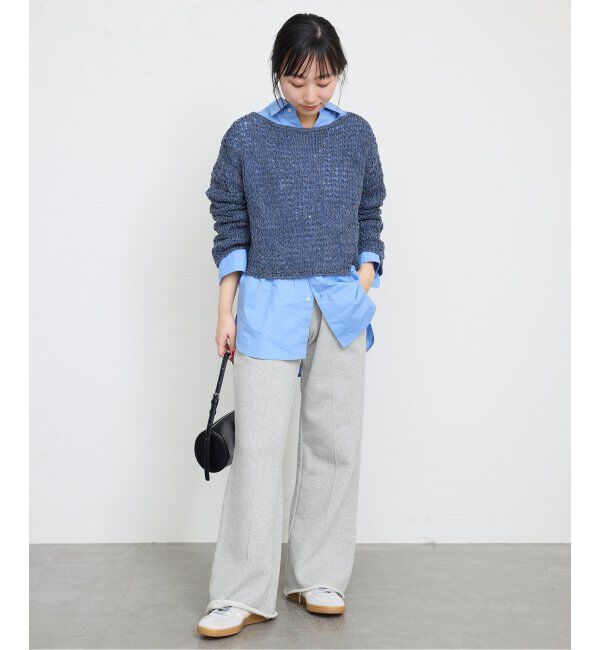 SLOBE IENA「《追加》RUSSELL ATHLETIC/ラッセルアスレチック SLOBE別注 スウェットパンツ」|その他|