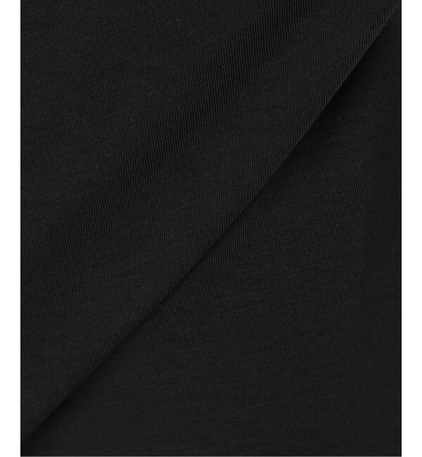 VERMEIL par iena「《予約》Drape Fit オールインワン」|オールインワン|
