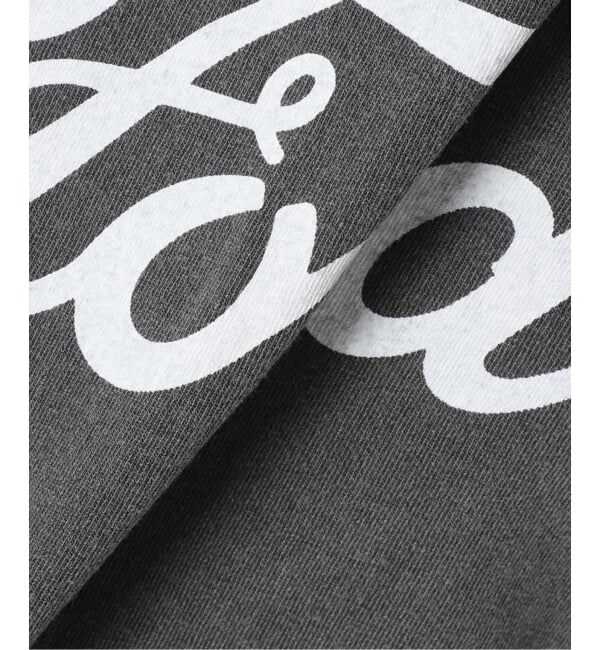 journal standard L'essage「《追加》【Ford】ロゴピグメントTシャツ」|Tシャツ・カットソー|