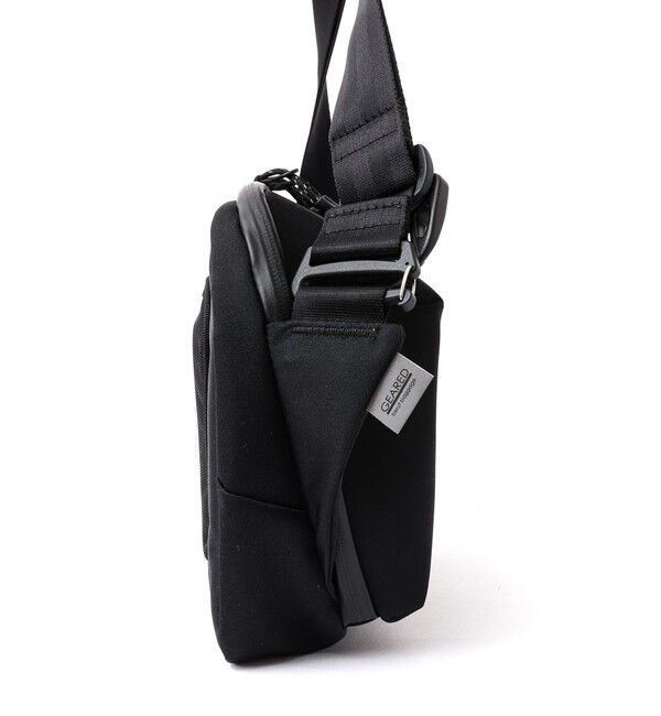 NOLLEY'S goodman「【beruf baggage】別注URBAN EXPLORER 6.0LD リモンタナイロン」|ショルダー・メッセンジャー|