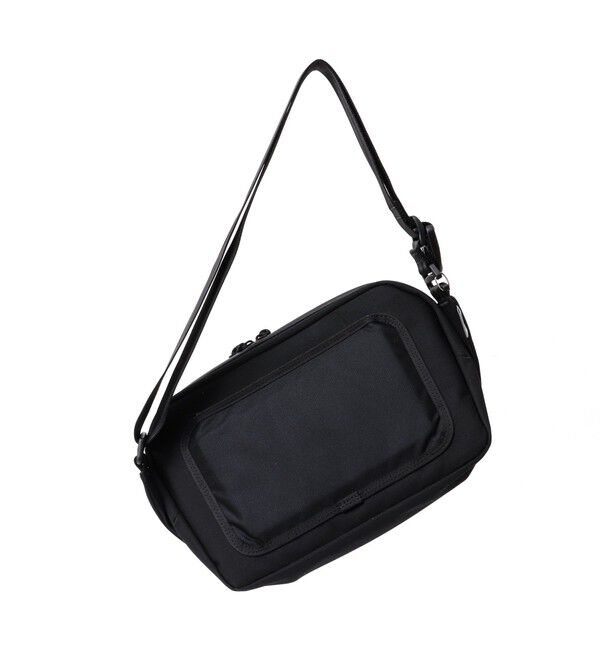 NOLLEY'S goodman「【beruf baggage】別注URBAN EXPLORER 6.0LD リモンタナイロン」|ショルダー・メッセンジャー|