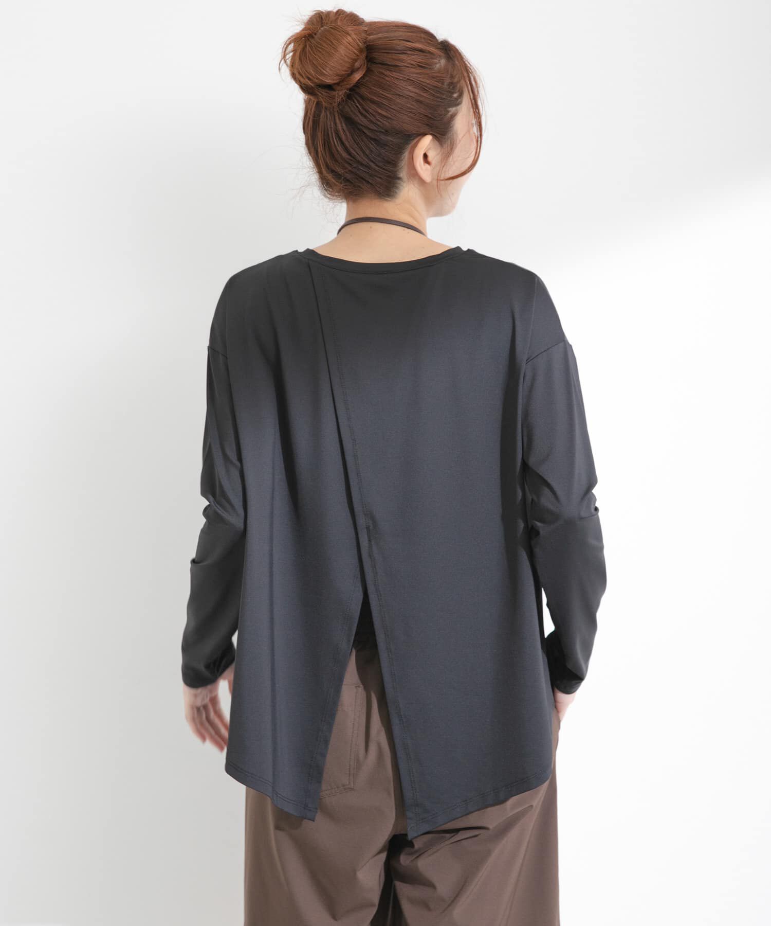 Sonny Label 「SLAB　バックデザインラッシュガード」|Tシャツ・カットソー|