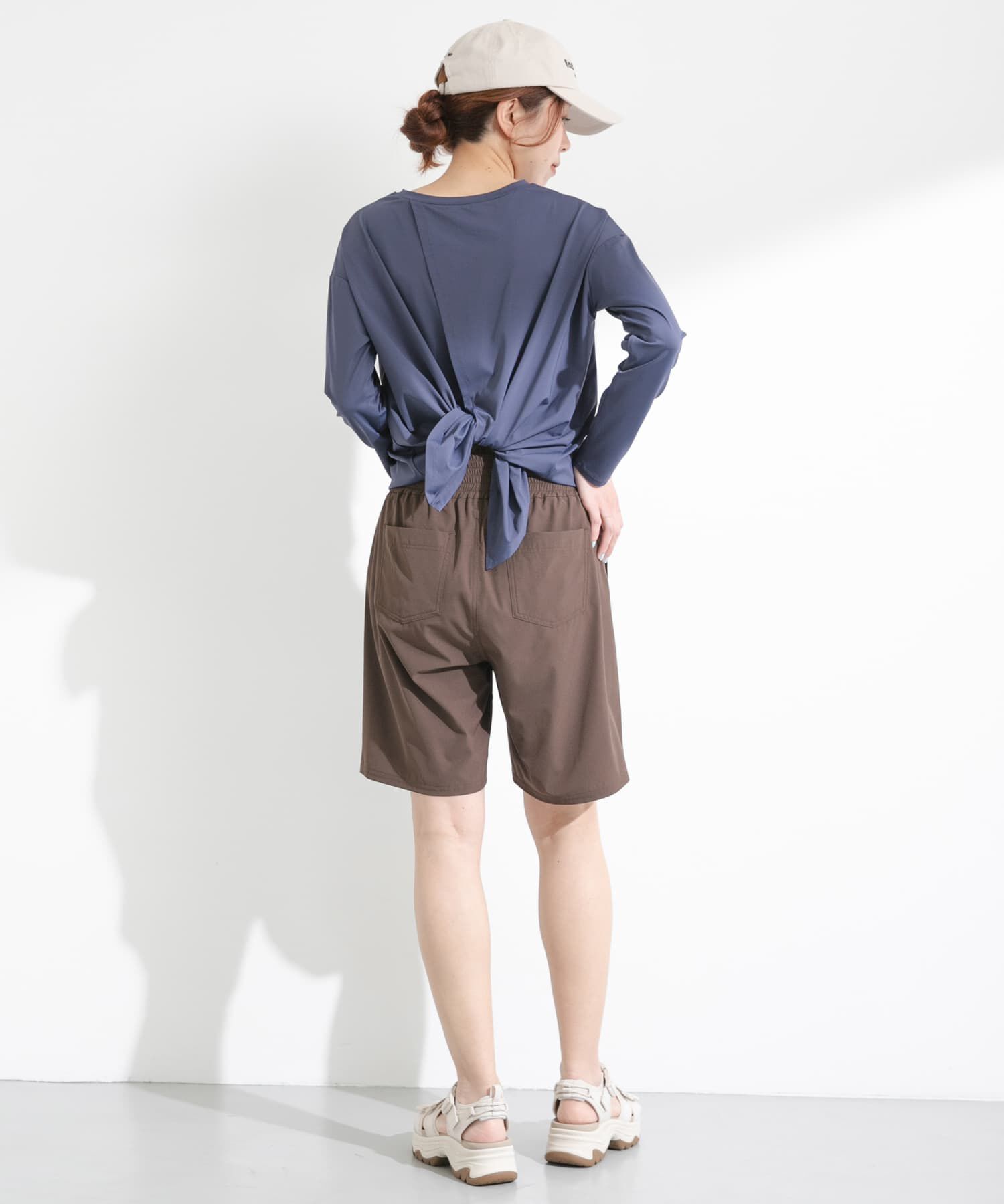 Sonny Label 「SLAB　ラッシュショートパンツ」|その他|