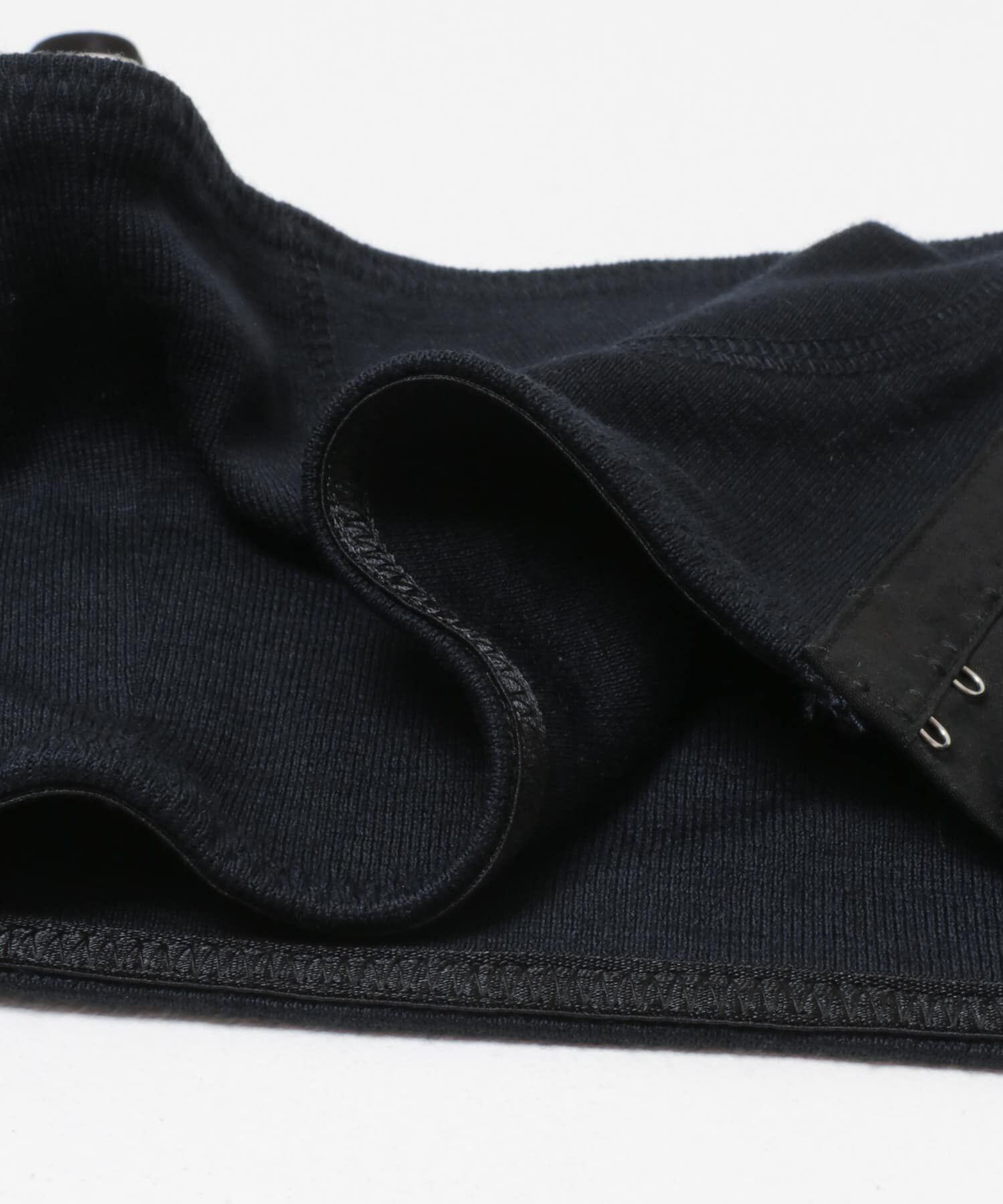 URBAN RESEARCH「new basic　WASHABLE WOOL BANDEAU」|その他|