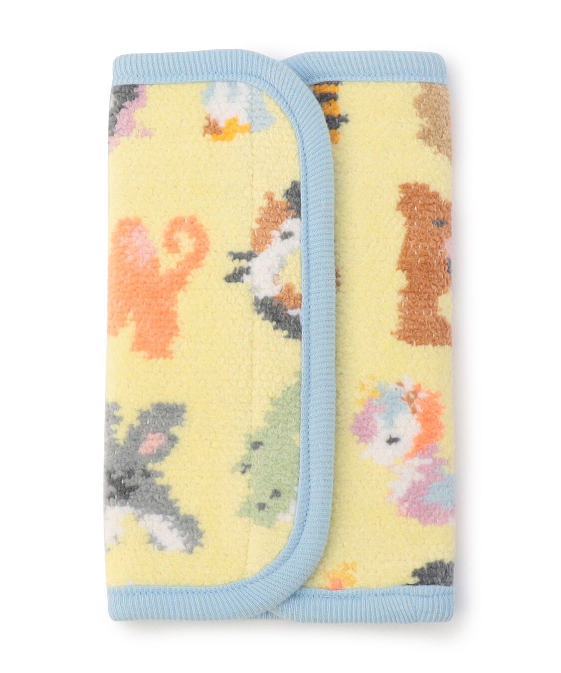 LOVERARY BY FEILER「エービーシーズー　サッキングパッド　L/ABC-257114」|その他ベビー用品|
