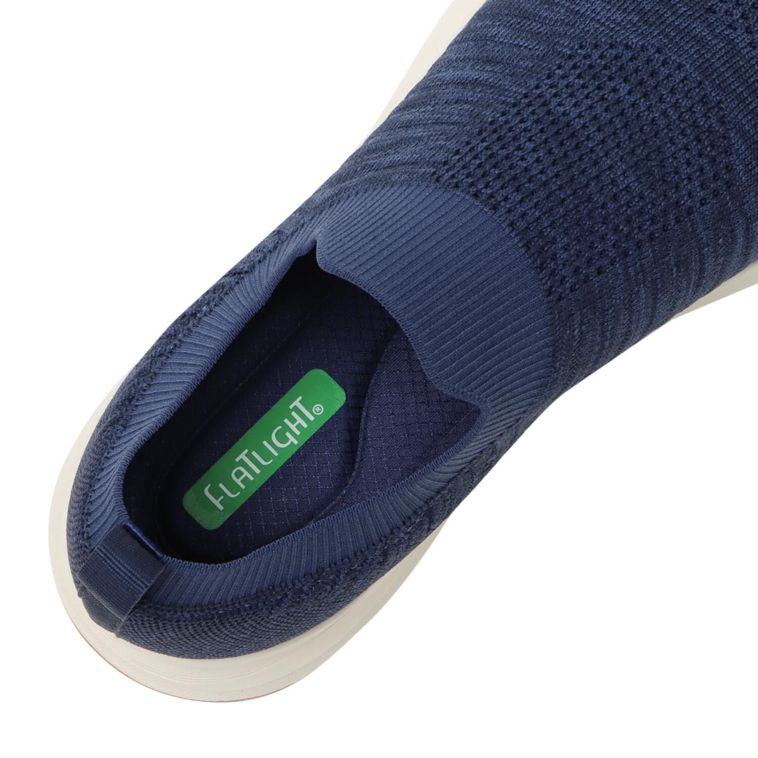 ABC SELECT「【ABC SELECT】KNIT SLIPON」|スニーカー|