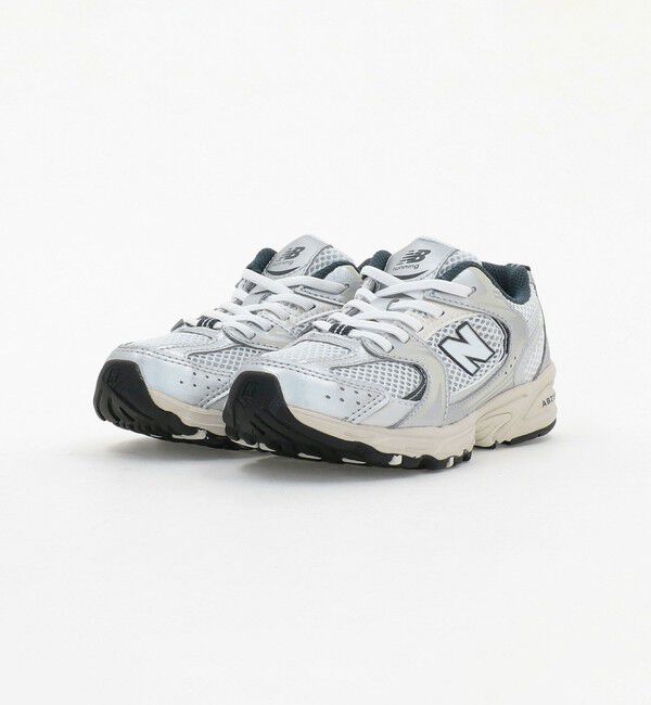 UNITED ARROWS green label relaxing「【WEB限定】＜New Balance＞530 BUNGEE LACE / キッズ 17cm-21cm 」|スニーカー|