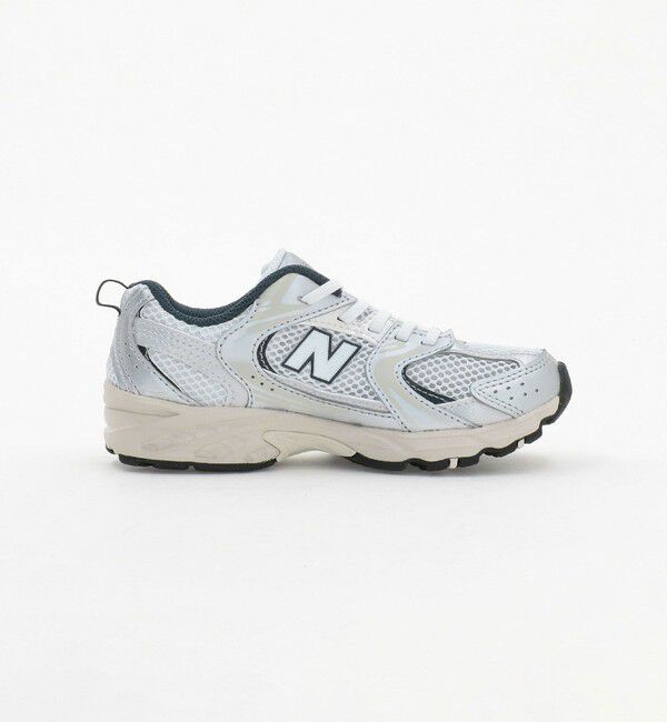 UNITED ARROWS green label relaxing「【WEB限定】＜New Balance＞530 BUNGEE LACE / キッズ 17cm-21cm 」|スニーカー|
