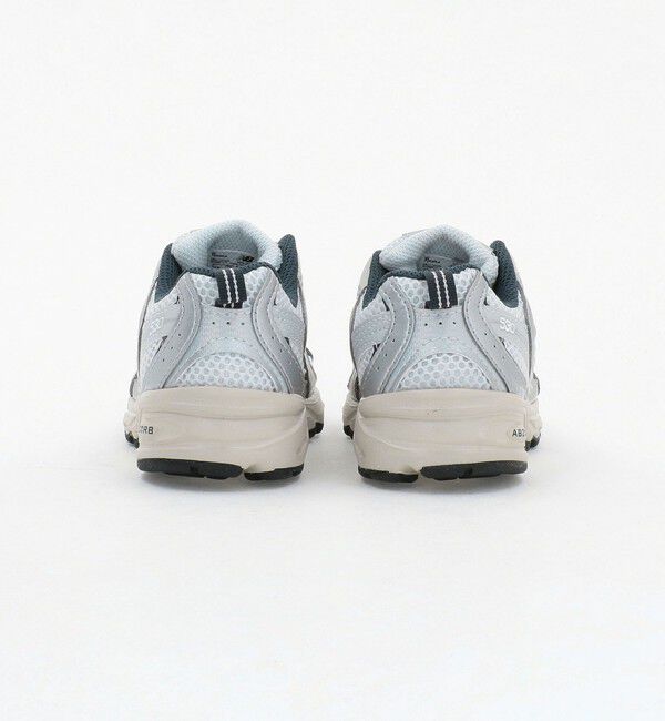 UNITED ARROWS green label relaxing「【WEB限定】＜New Balance＞530 BUNGEE LACE / キッズ 17cm-21cm 」|スニーカー|