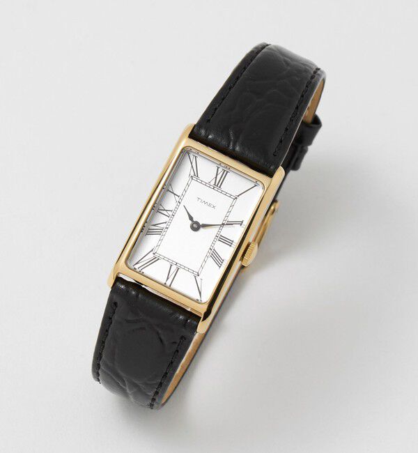 UNITED ARROWS green label relaxing「＜TIMEX＞1976 ドレス レクタングル リイシュー 腕時計」|腕時計|
