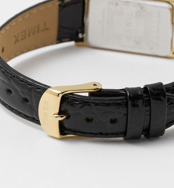 UNITED ARROWS green label relaxing「＜TIMEX＞1976 ドレス レクタングル リイシュー 腕時計」|腕時計|