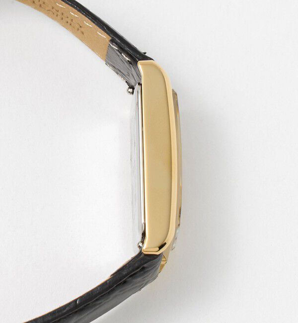 UNITED ARROWS green label relaxing「＜TIMEX＞1976 ドレス レクタングル リイシュー 腕時計」|腕時計|